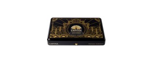 Capitol Art Deco