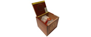 AJ Fernandez Last Call Habanos Corticas