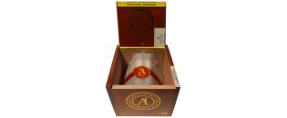 AJ Fernandez Last Call Habanos Corticas