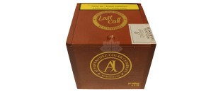 AJ Fernandez Last Call Habanos Corticas