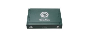 Plasencia Alma Fuerte Robustus II Colorado Claro