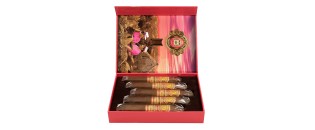 Arturo Fuente Rare Pink Happy Ending