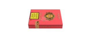 Arturo Fuente Rare Pink Happy Ending