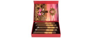 Arturo Fuente Rare Pink Signature