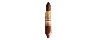 Arturo Fuente Rare Pink Work of Art
