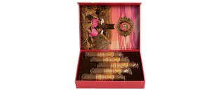 Arturo Fuente Rare Pink Work of Art