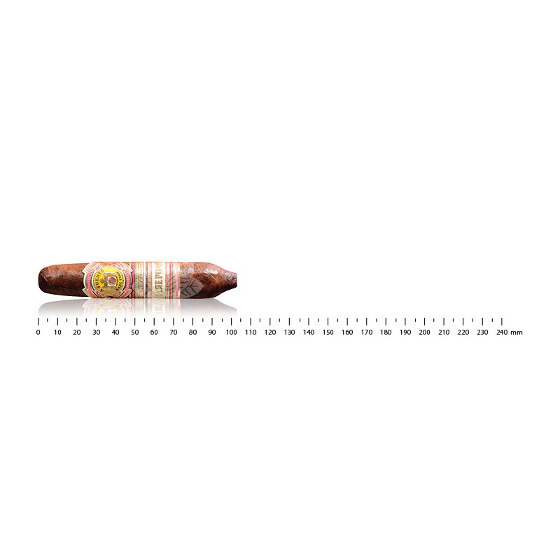 Arturo Fuente Rare Pink Short Story