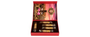 Arturo Fuente Rare Pink Short Story