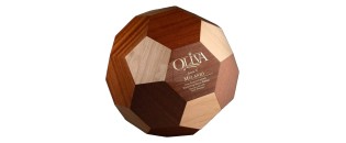 Oliva Serie V Melanio Gran Reserva Limitada World Cup Edition