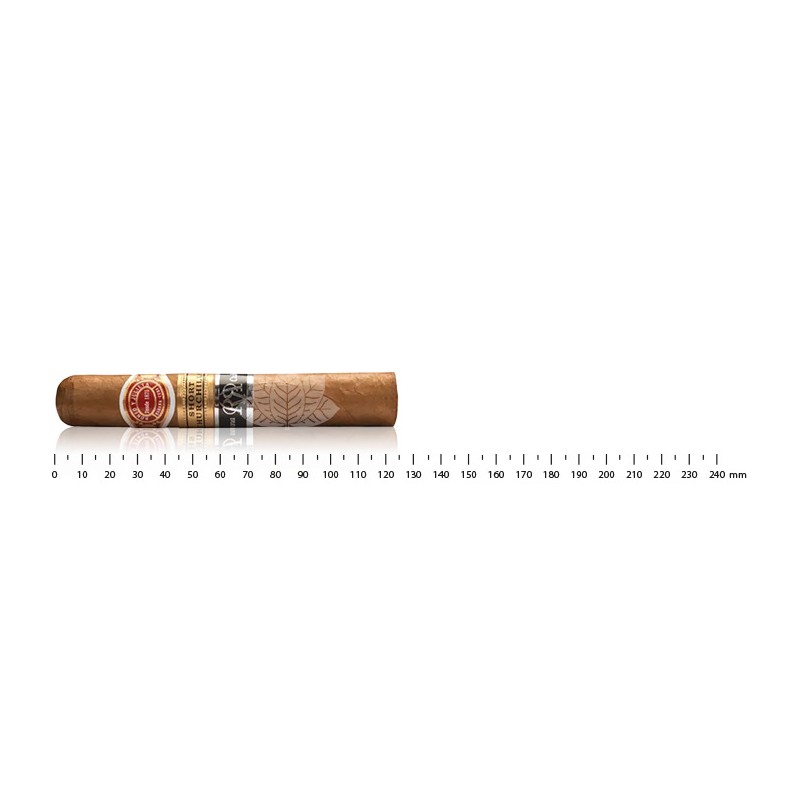 Romeo y Julieta Short Churchill Reserva