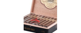 Casa Magna Maduro Toro