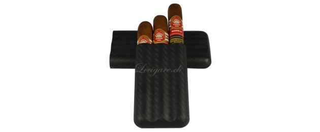 Cigars case for two sticks...