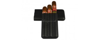 Cigars case for two sticks...