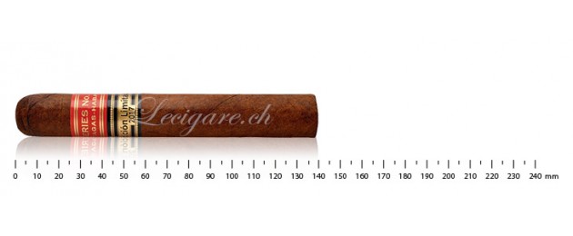 Partagas Série No.1 LTD 2017