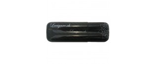Carbon cigars case -...