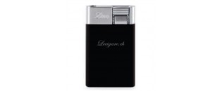 Zino ZM Jet Flame Lighter - Cigar Club India