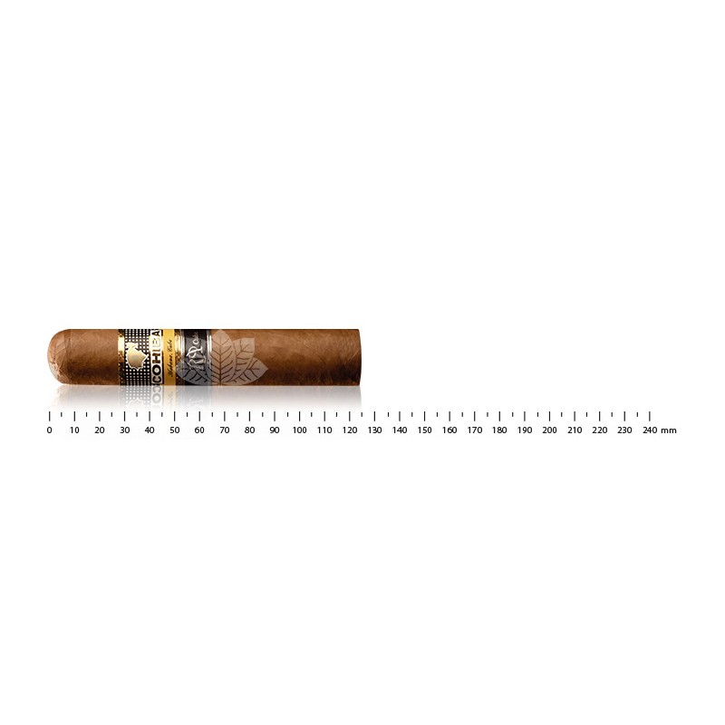 Cohiba Robusto Reserva Cosecha 2014