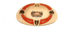 Ashtray H.Upmann Herman