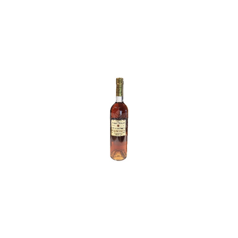 Cognac Frapin Cigar Blend