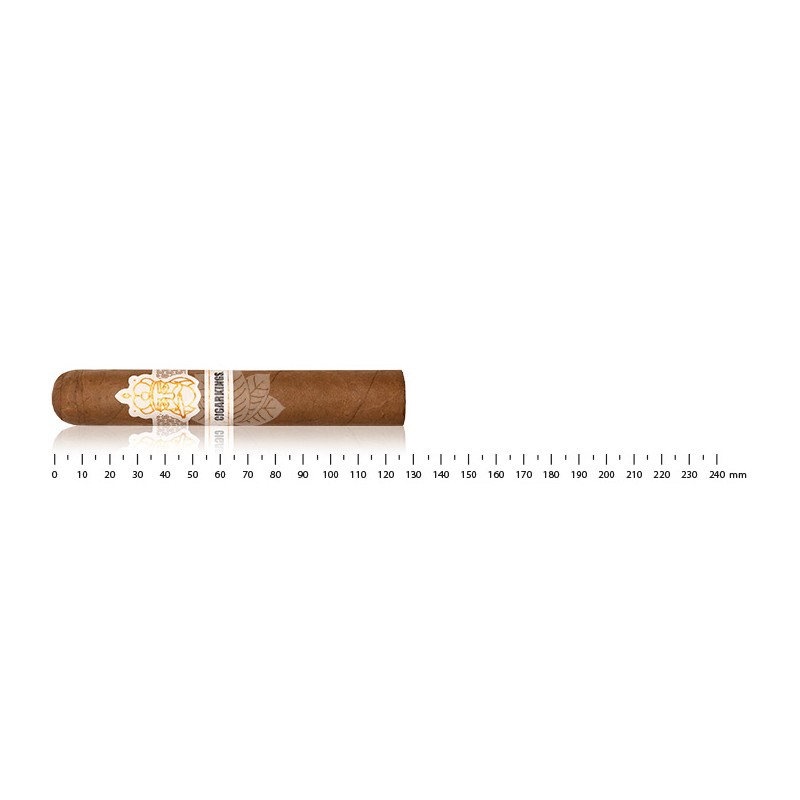 CigarKings Sungrown Robusto