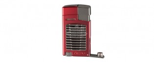 Lighter Xikar Forte Lighter Red