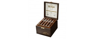 Balmoral Anejo XO Rothschild Massivo