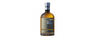 Bruichladdich Islay Barley 2013