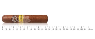 Montecristo Wide Edmundo