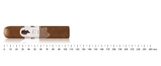 Gilbert de Montsalvat Signature Short Robusto