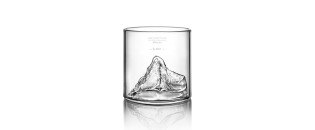 Alpinte Mattehorn Glass