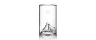 Alpinte Mattehorn Glass