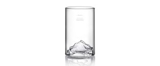 Alpinte Jungfrau glass