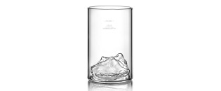 Alpinte Eiger glass