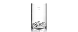 Alpinte Titlis glass
