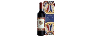 Red wine - Tancredi Dolce&Gabbana Limited Edition 2018