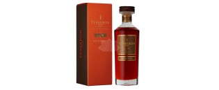 Cognac Tesseron Lot n°76 X.O Tradition Grande Champagne