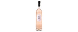 Rosé wine - Les jolies Filles 2022