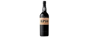 Porto Ramos Pinto 10 ans - Quinta de Ervamoira