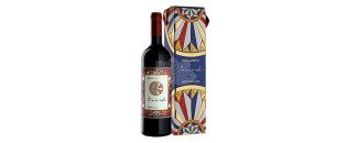 Red wine - Tancredi Dolce&Gabbana Limited Edition 2018