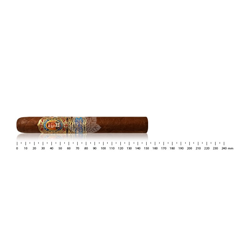 Arturo Fuente Destino Siglo De Familia