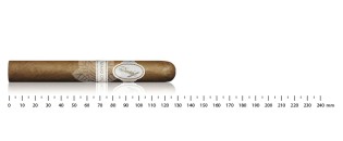 Davidoff Grand Cru No. 3