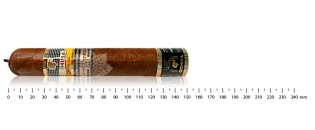 Cohiba 55 Aniversario Limited edition 2021