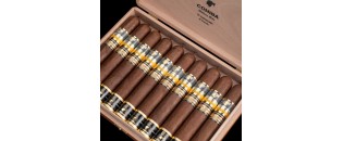 Cohiba 55 Aniversario Limited edition 2021