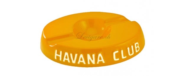 Ashtray Havana Club El...