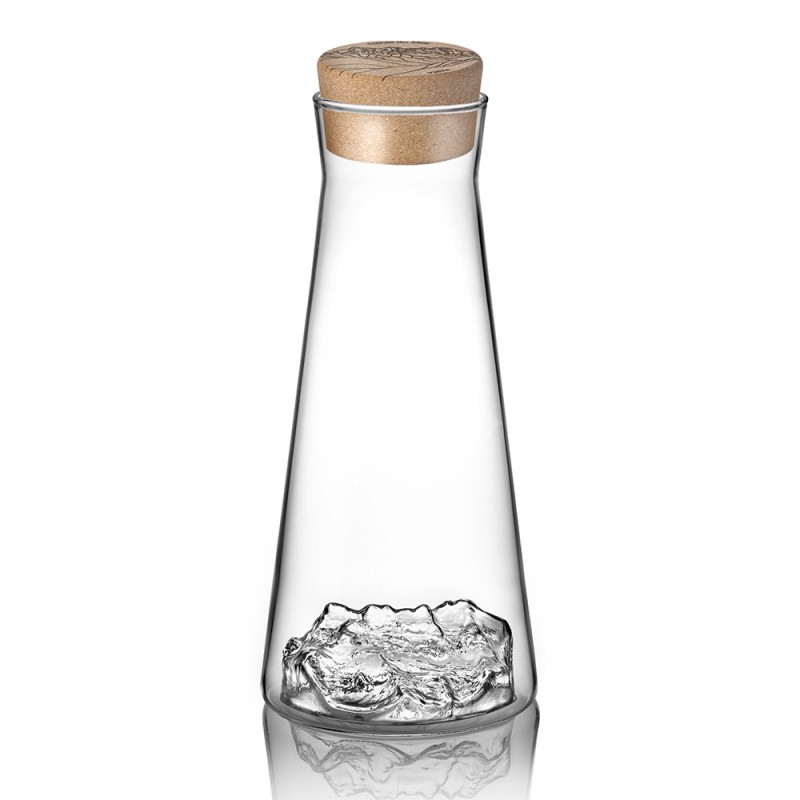 Carafe Alpinte Dent du Midi