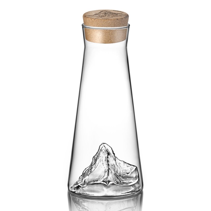 Carafe Alpinte Mattehorn