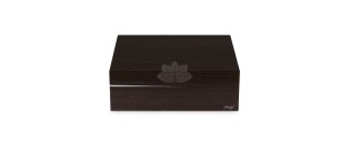 Davidoff humidor Air de Famille Ambassador smoked oak