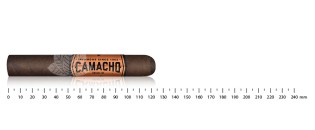 Camacho Broadleaf Robusto