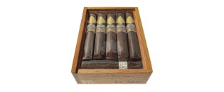 Cavalier Geneve Viso Jalapa 2022 Robusto Grande