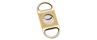 Davidoff Year of the Dragon cigar cutter